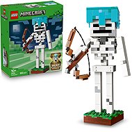 LEGO® Minecraft® 21594 Skeleton - LEGO Set