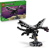 LEGO® Minecraft 21595 Der Enderdrache - LEGO-Bausatz