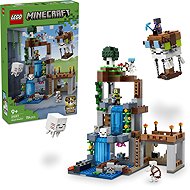 LEGO® Minecraft® 21597 Ghost Base - LEGO Set