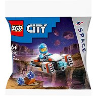 LEGO® City 30663 Space Hover Bike - LEGO Set