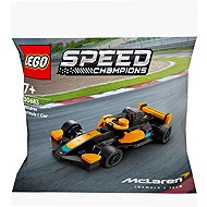 LEGO® Speed Champions 30683 McLaren Formel 1™ Rennwagen - LEGO-Bausatz
