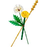LEGO® Botanicals 30701 Meadow Flowers - LEGO Set