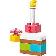 LEGO® DUPLO® 30712 Festive Cake - LEGO Set