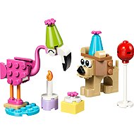 LEGO® Creator 30715 Birthday Party of Cute Animals - LEGO Set