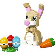 LEGO® Creator 30716 Cute Easter Bunny - LEGO Set