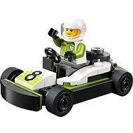 LEGO® City 30719 Kart Racer - LEGO Set