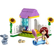 LEGO® Friends 30722 Rabbit's Garden House - LEGO Set