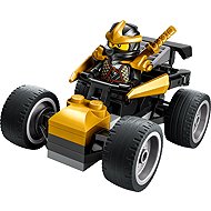 LEGO® NINJAGO® 30723 Cole and his Ninja Car - LEGO Set