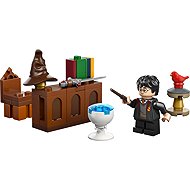 LEGO® Harry Potter™ 30724 Dumbledore's Study and Harry Potter™ - LEGO Set