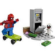 LEGO® Super Heroes 30725 Spider-Man vs. Anti-Venom and the Heist - LEGO Set