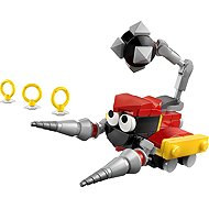 LEGO® Sonic the Hedgehog™ 30733 Badnik: Scorp - LEGO Set