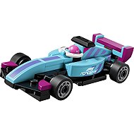 LEGO® Speed Champions 30734 F1 Academy™ Miniature Car - LEGO Set