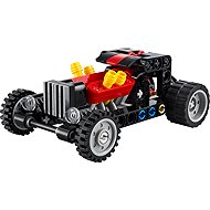 LEGO® Technic Hot rod autó 30735 - LEGO