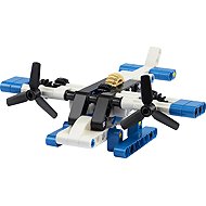 LEGO® Technic 30736 Weißes Wasserflugzeug - LEGO-Bausatz
