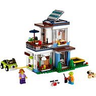 LEGO Creator 31068 Modern ház - Építőjáték