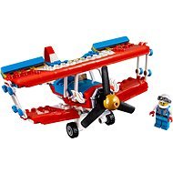 LEGO Creator 31076 Vagány műrepülőgép - Építőjáték