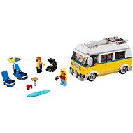 LEGO Creator 31079 Surfermobil - Bausatz