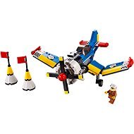LEGO Creator 31094 Rennflugzeug - LEGO-Bausatz