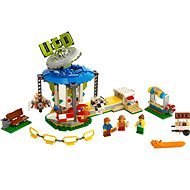 LEGO Creator 31095 Jahrmarktkarussell - LEGO-Bausatz