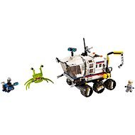 LEGO Creator 31107 Prieskumné vesmírne vozidlo - LEGO stavebnica
