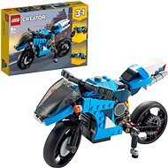 LEGO Creator 31114 Superbike - LEGO Set