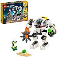 LEGO® Creator 31115 Weltraum-Mech - LEGO-Bausatz