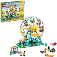 LEGO® Creator 31119 Ferris Wheel - LEGO Set