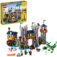 LEGO® Creator 31120 Medieval Castle - LEGO Set