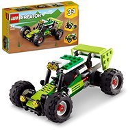 LEGO® Creator 3 v 1 31123 Off-road Buggy - LEGO Set