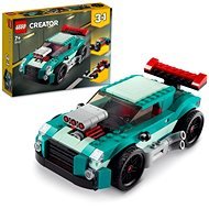 LEGO® Creator 31127 Street Racer - LEGO Set