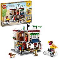 LEGO® Creator 31131 Downtown Noodle Shop - LEGO Set