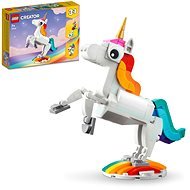 LEGO® Creator 3 v 1 31140 Magical Unicorn - LEGO Set