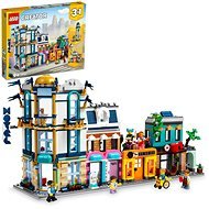 LEGO® Creator 3-in-1 31141 Hauptstraße - LEGO-Bausatz