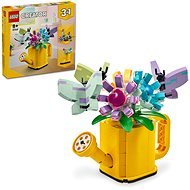LEGO® Creator 3 v 1 31149 Květiny v konvi - LEGO Set