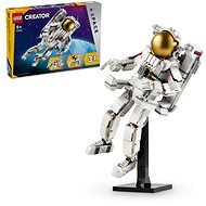 LEGO® Creator 3 v 1 31152 Astronaut im Weltraum - LEGO-Bausatz