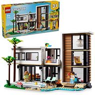 LEGO® Creator 3 v 1 31153 Modernes Haus - LEGO-Bausatz