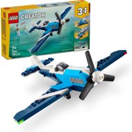 LEGO® Creator 3 in 1 31160 Race Plane - Plastic Model
