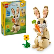LEGO® Creator 3 in 1 31162 Cute Bunny - LEGO Set
