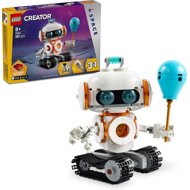 LEGO® Creator 3 in 1 31164 Space Robot - LEGO Set