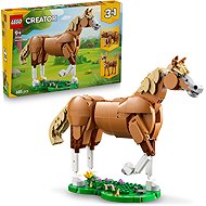 LEGO® Creator 3 in 1 31166 Beautiful Horse - LEGO Set
