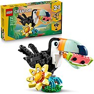 LEGO® Creator 3 in 1 31173 Wild Animals: Tropical Toucan - LEGO Set