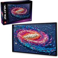 LEGO® Art 31212 Galaxy Milky Way - LEGO Set