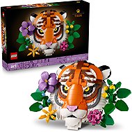 LEGO® Art 31217 Animal Collection - Tiger - LEGO Set