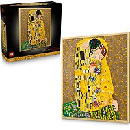 LEGO® Art 31221 Gustav Klimt – The Kiss - LEGO Set