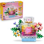 LEGO® Creator 31383 Perfume with decorative flowers - LEGO Set