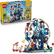 LEGO® Creator 31389 The iconic Ferris wheel - LEGO Set