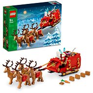 LEGO® Iconic 40499 Santa's Sleigh - LEGO Set