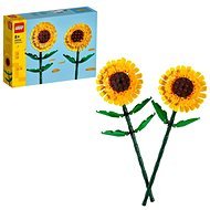 LEGO® 40524 Sonnenblumen - LEGO-Bausatz