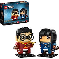 LEGO® BrickHeadz™ 40616 Harry Potter™ and Cho Chang - LEGO Set