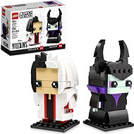 LEGO® BrickHeadz™ 40620 Cruella and Malice - LEGO Set